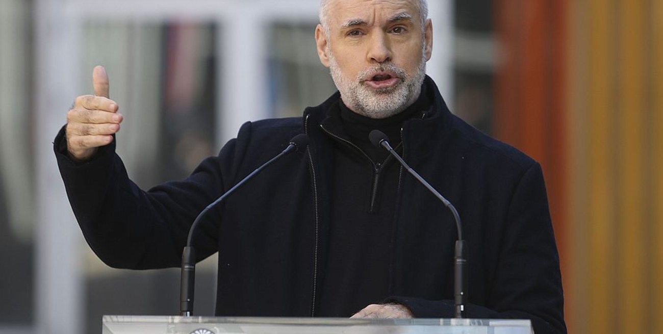 "Como antes de la pandemia": en agosto vuelven las clases presenciales en la ciudad de Buenos Aires