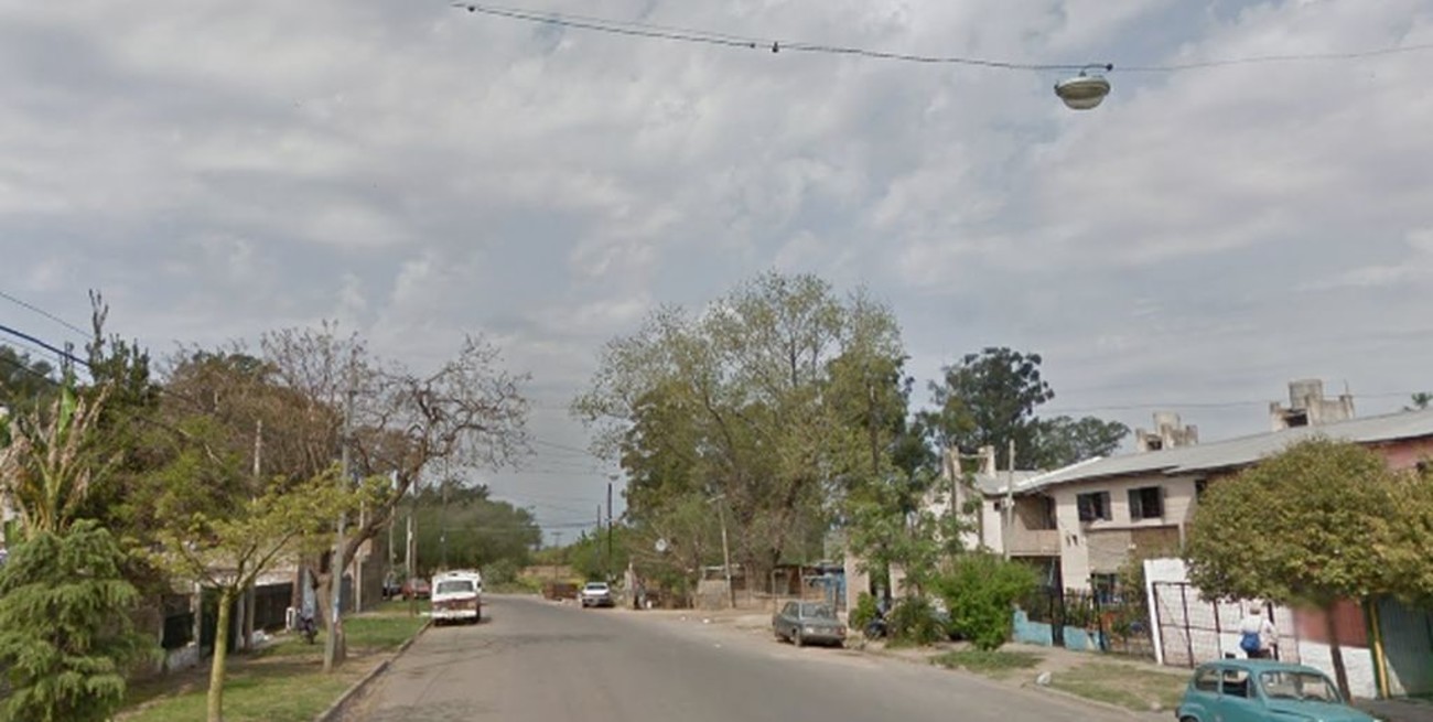 Rosario: asesinaron a una travesti en la zona sur