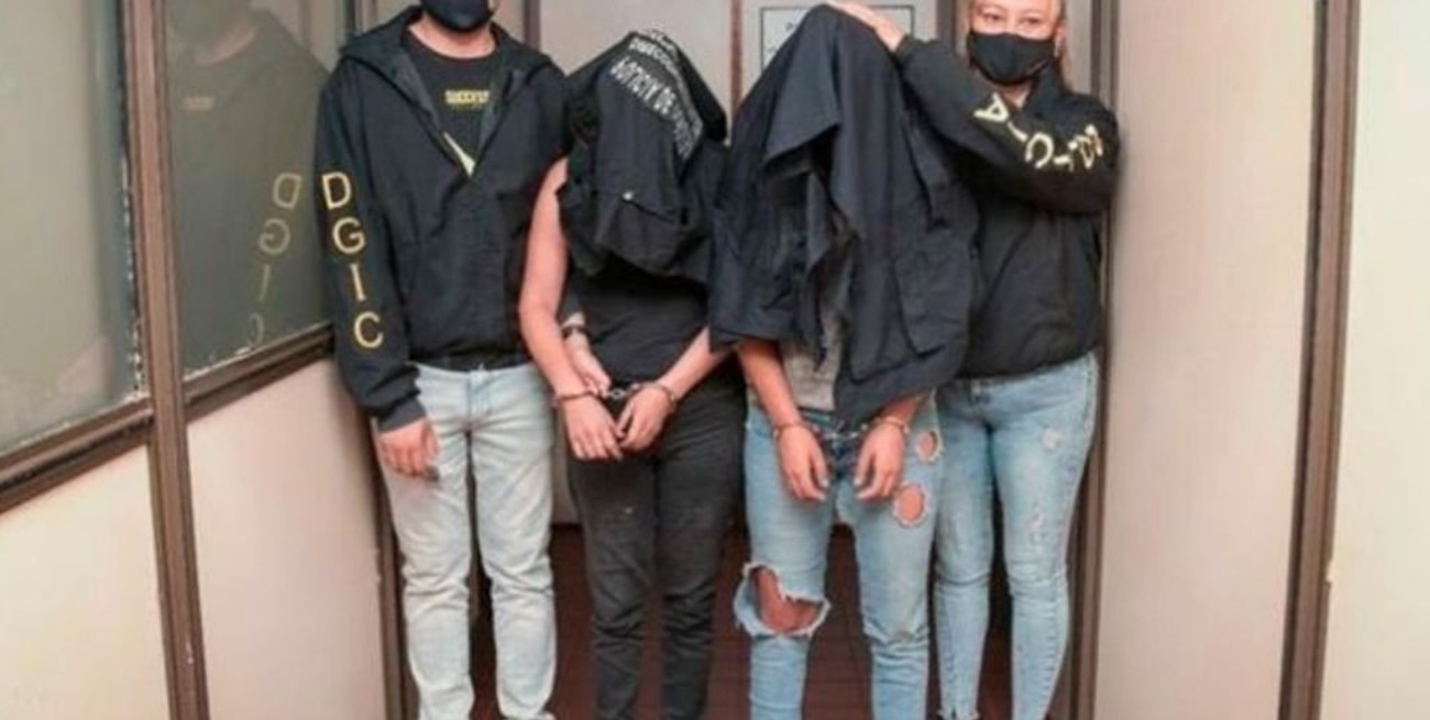 Córdoba: dos detenidas por matar a un hombre al robarle su garrafa