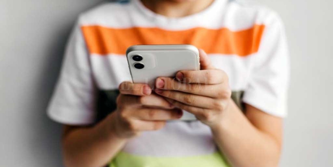 Clases virtuales: mucho  Whatsapp y poco Zoom