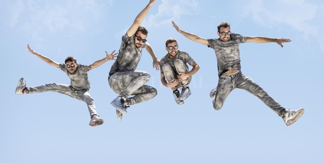 "Nuestros padres hacían lo mismo a esta edad"