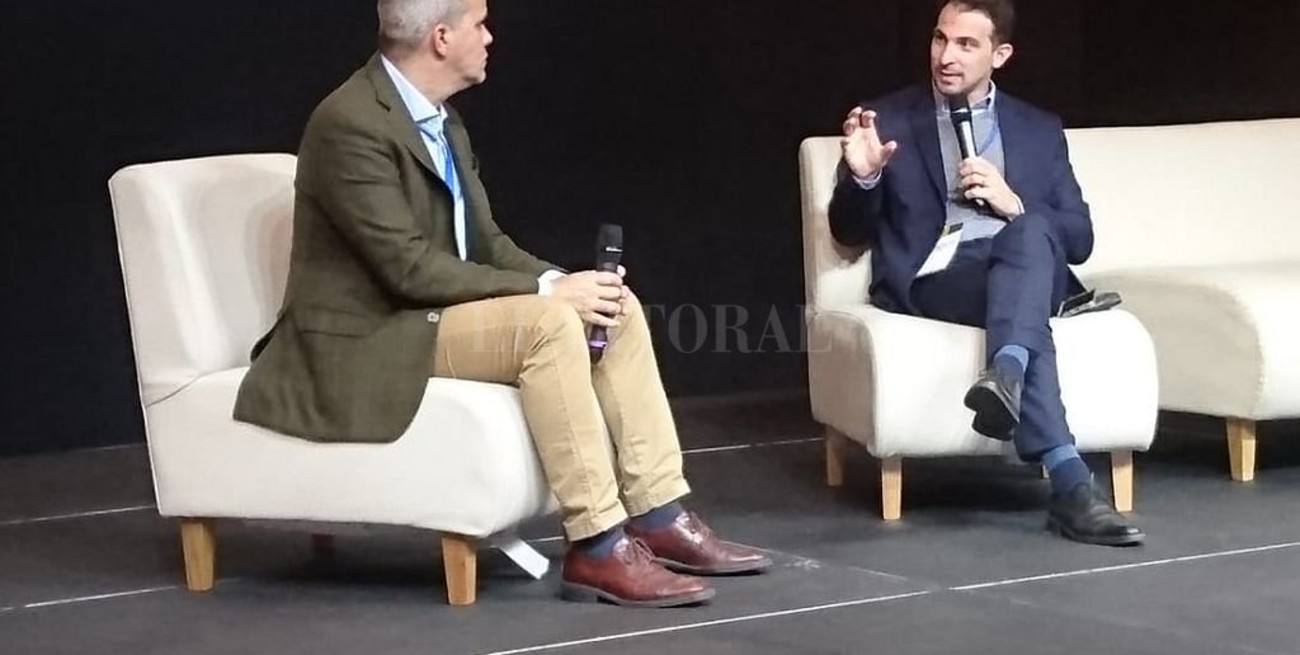 Financiamiento a Pymes en  tiempos de tasas impagables