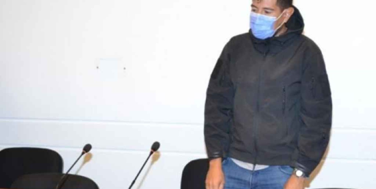 Condenaron a cuatro años y medio a un policía que atropelló borracho y mató a un joven en Córdoba