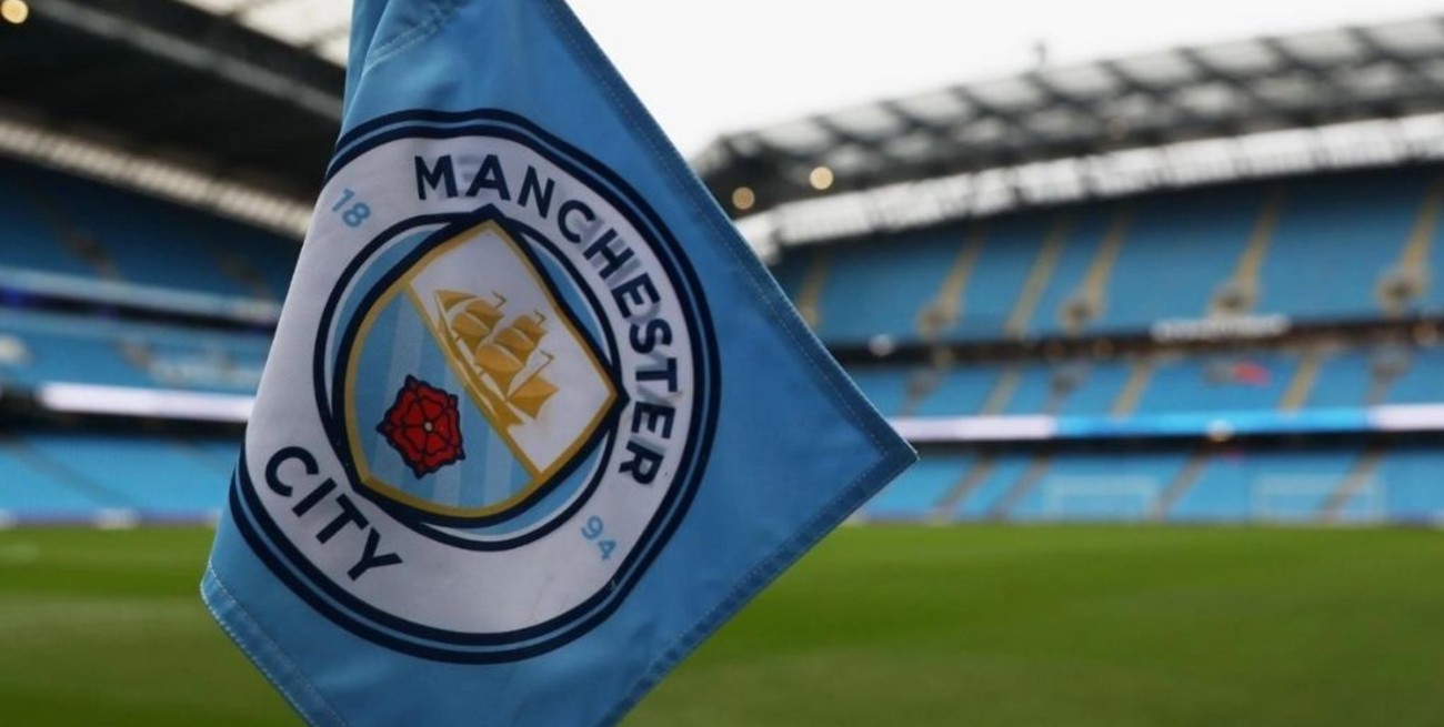 Superliga Europea: Manchester City se bajó del torneo