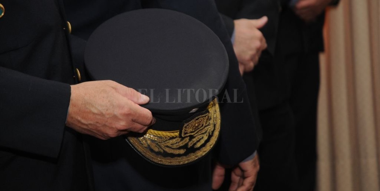 Opositores de brazos cruzados