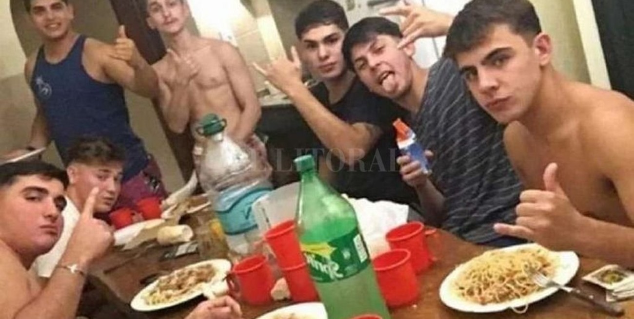 Fernando Báez Sosa: renunciaron al juicio por jurados los rugbiers imputados por el crimen