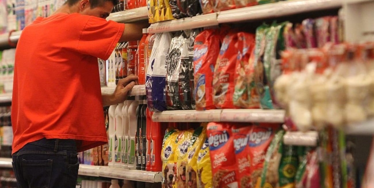 La inflación de junio en la provincia fue del 2,8%