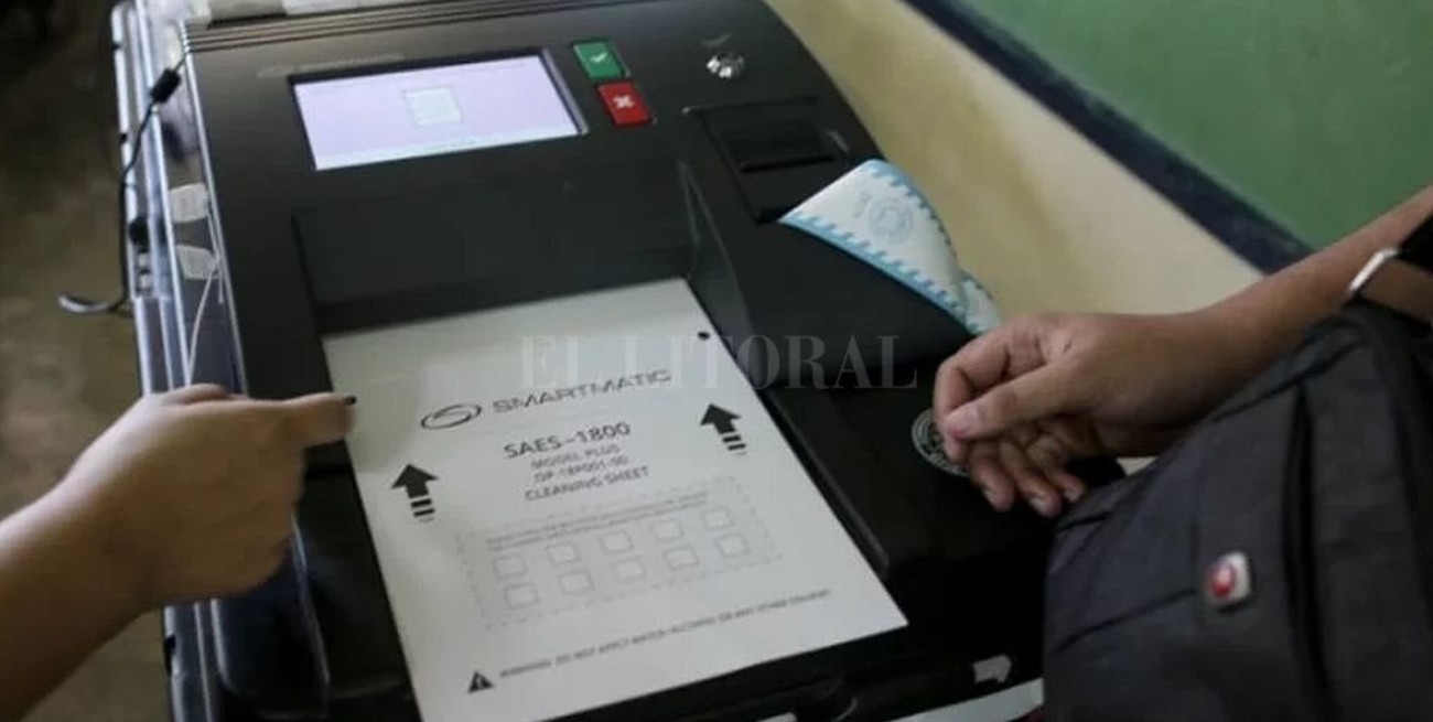 Smartmatic aclaró que priorizó la carga de datos, lo que demoró el módulo de consulta de fiscales