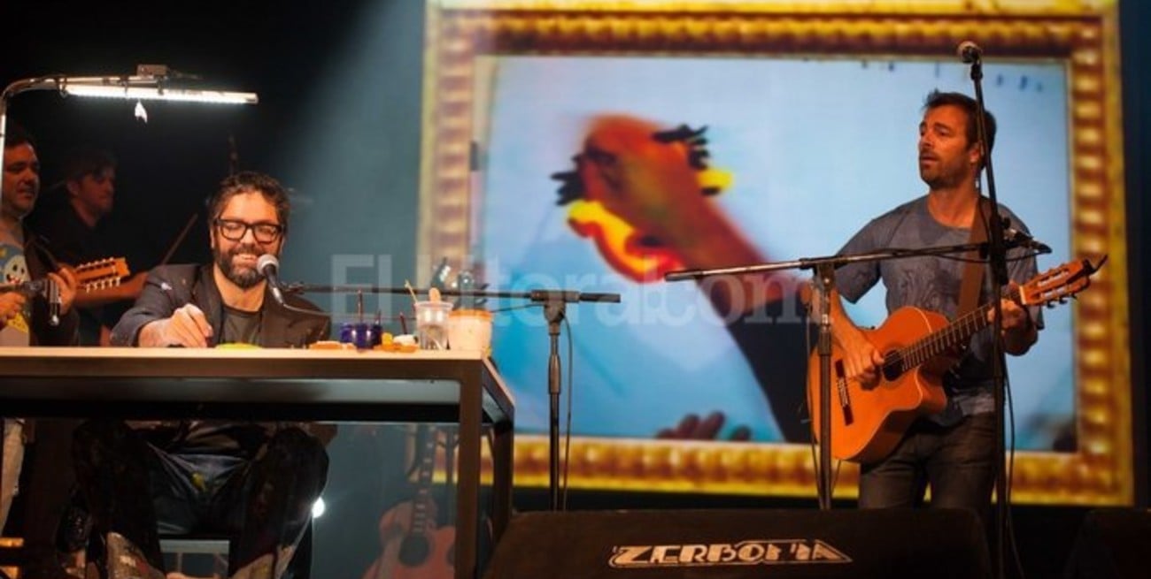 Des-generaciones ilustradas