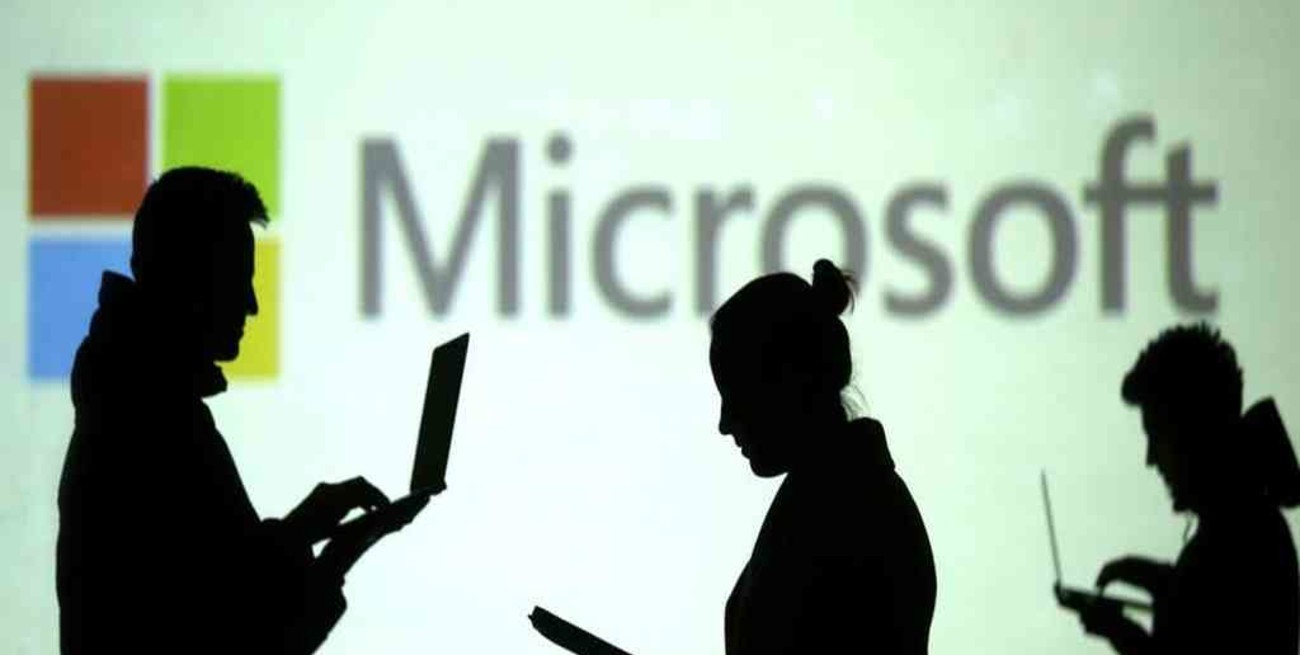 Millones de datos quedaron expuestos por un programa de Microsoft