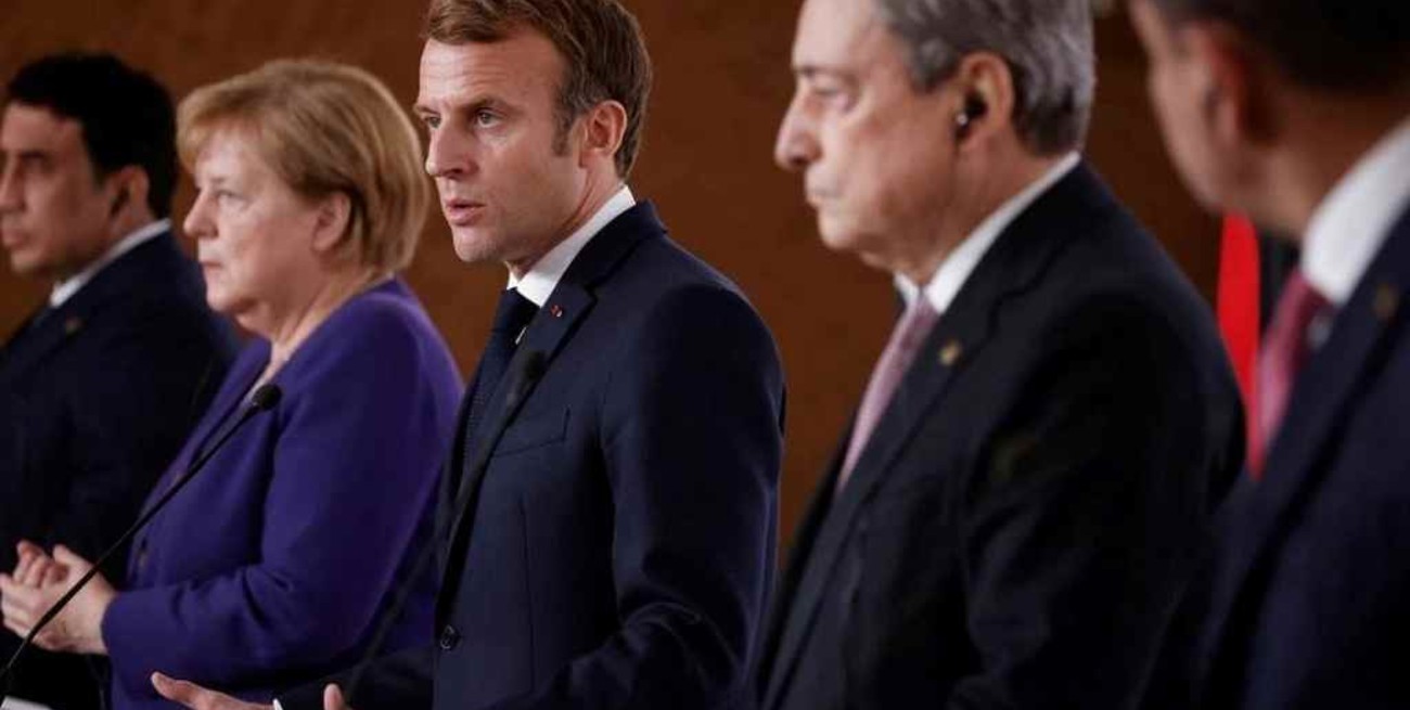 Confían en que las próximas elecciones en Libia puedan servir para encauzar el rumbo del país  