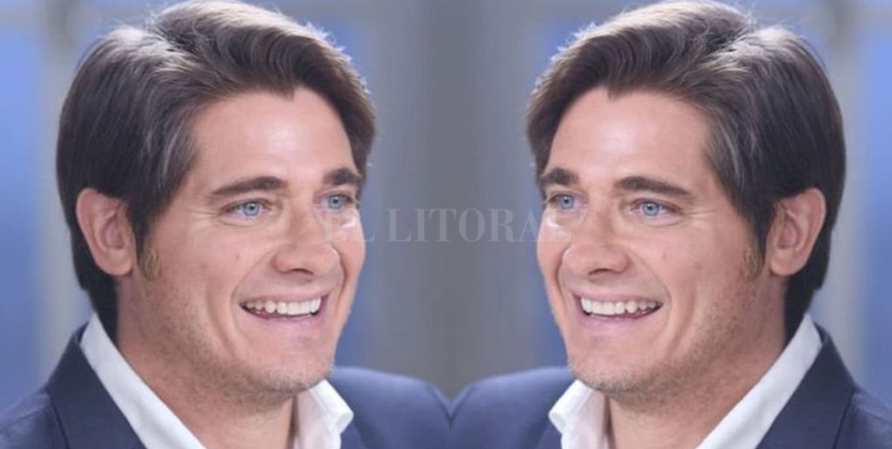 El Guillermo Andino "fake" que es más gracioso que el original