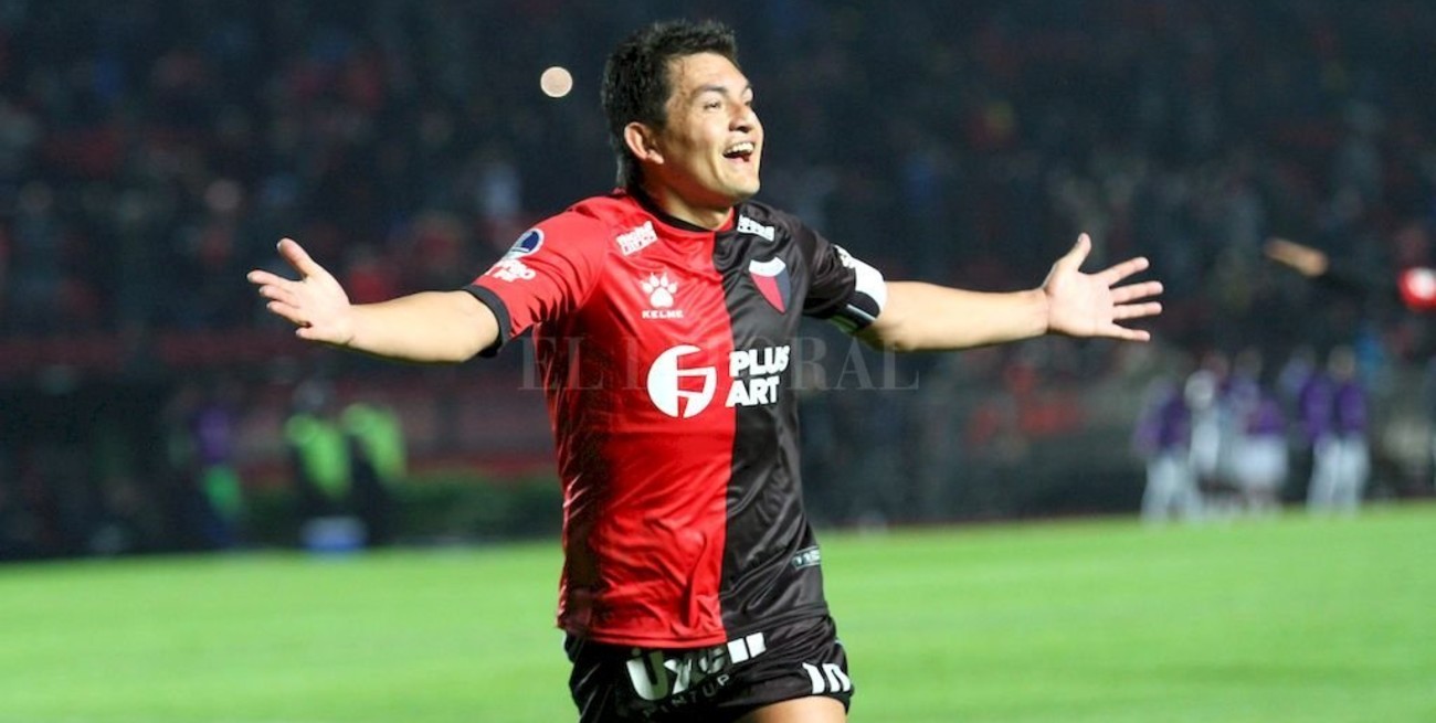 Se conocen las fechas de las semifinales de la Copa Sudamericana