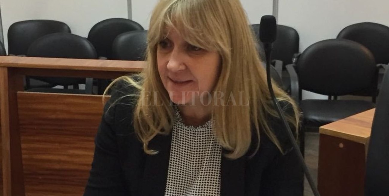 Condenaron a un hombre que amenazó y agredió a su expareja