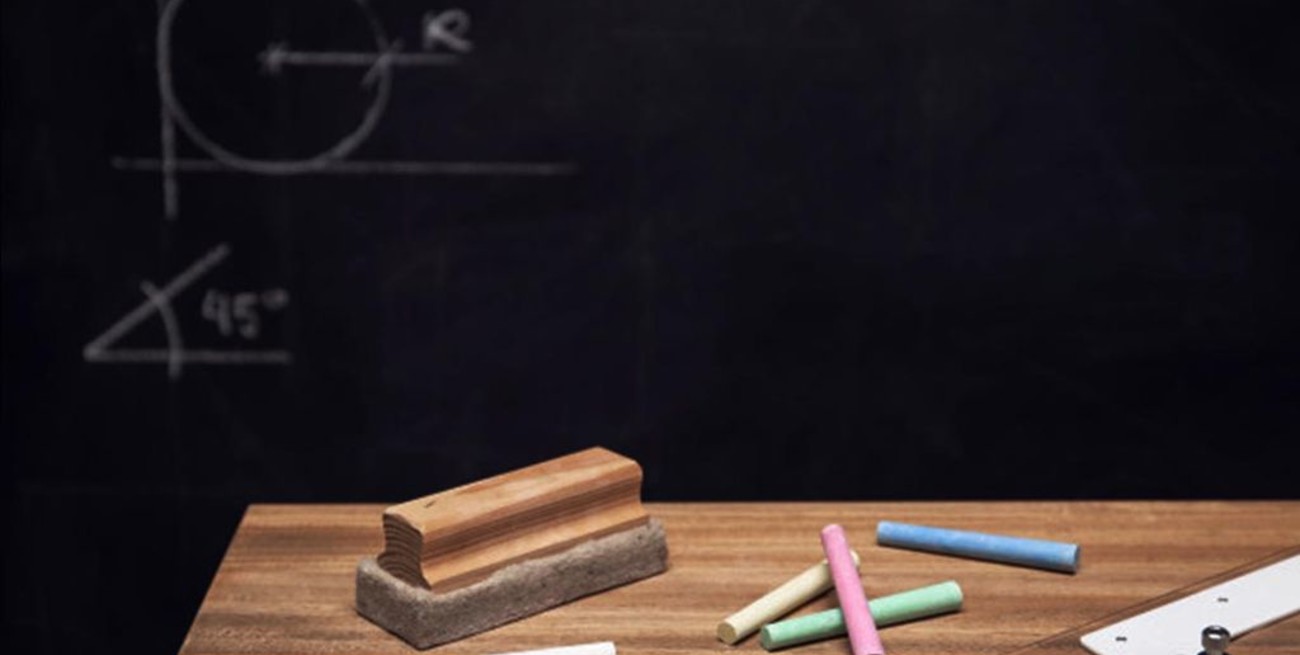 UDA pidió que se declare la emergencia educativa en todo el país