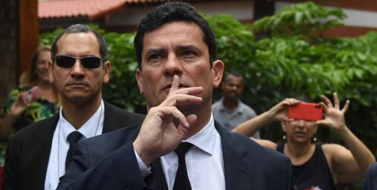 Llegó a su fin la operación Lava Jato, clave para el giro de Brasil a la extrema derecha  