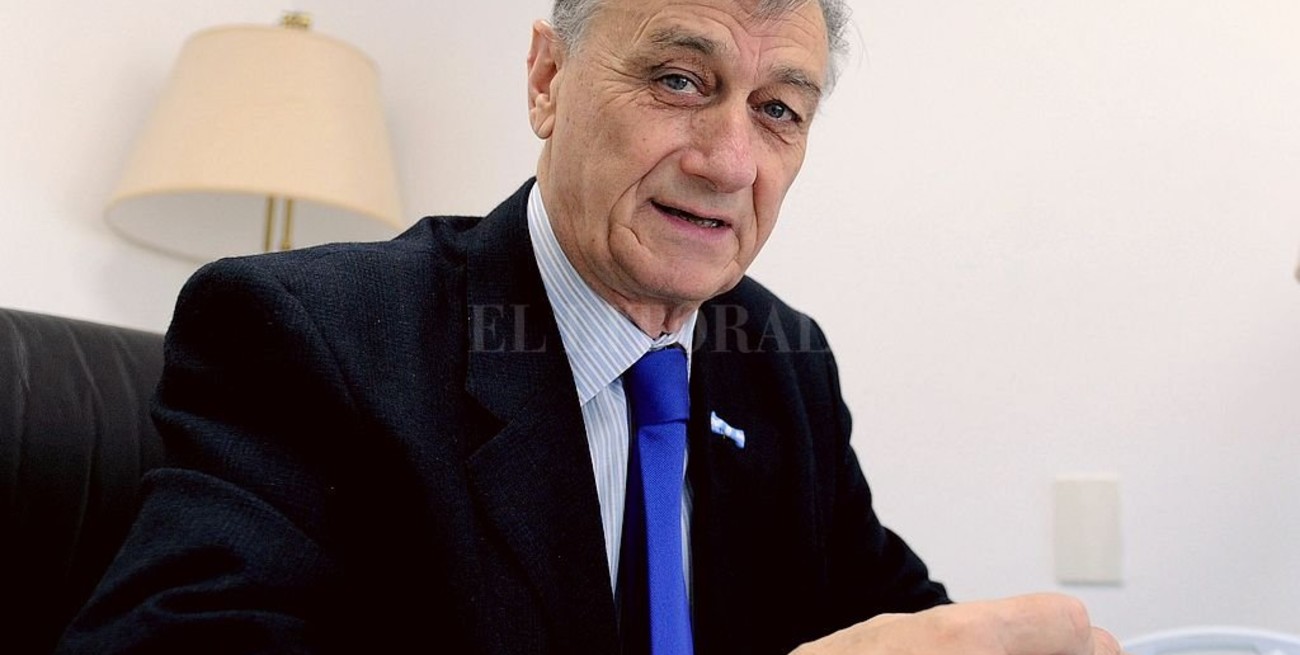 A un año de su muerte, dirigentes socialistas recordaron a Hermes Binner