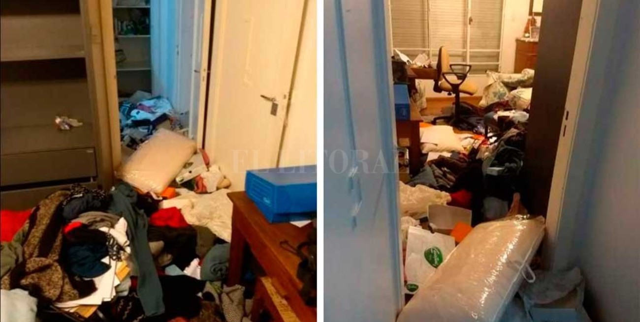 Robos, vecinos cansados y movilización en barrio 7 Jefes