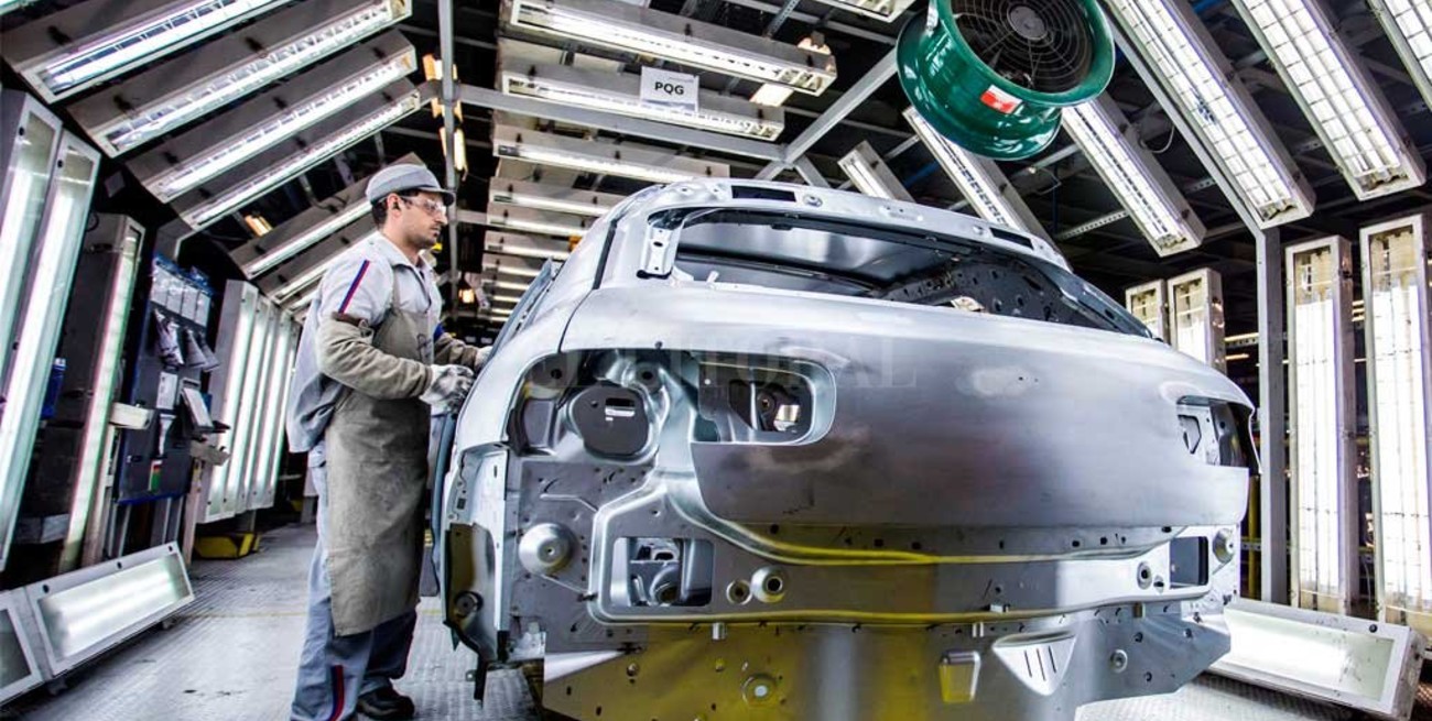 Abrió la inscripción al Repro II para los salarios devengados este mes