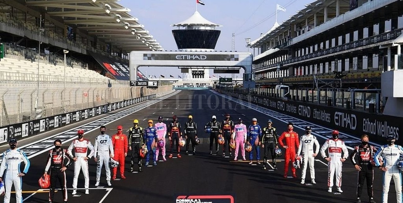 Asomados al calendario 2021