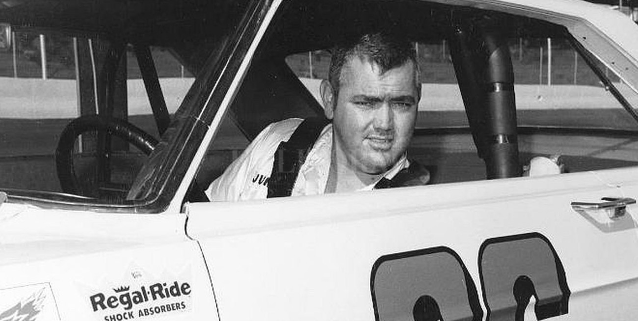 Falleció Junior Johnson, una leyenda de Nascar