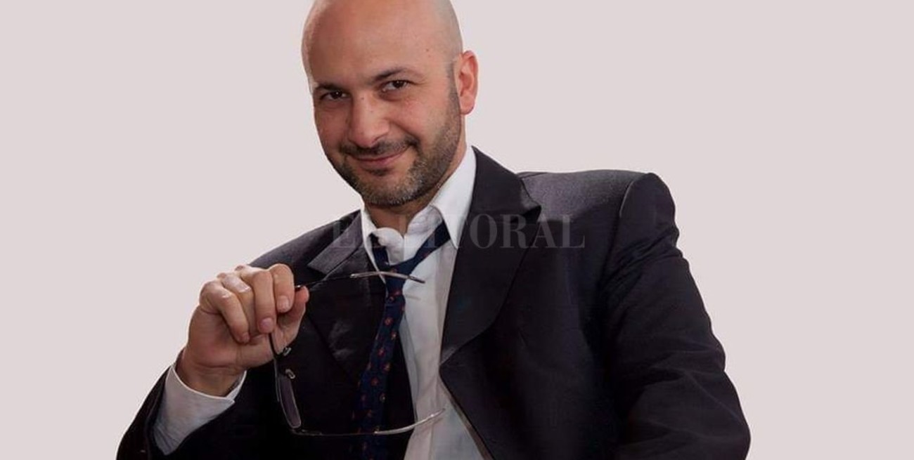 Falleció el actor Jorge Vigetti