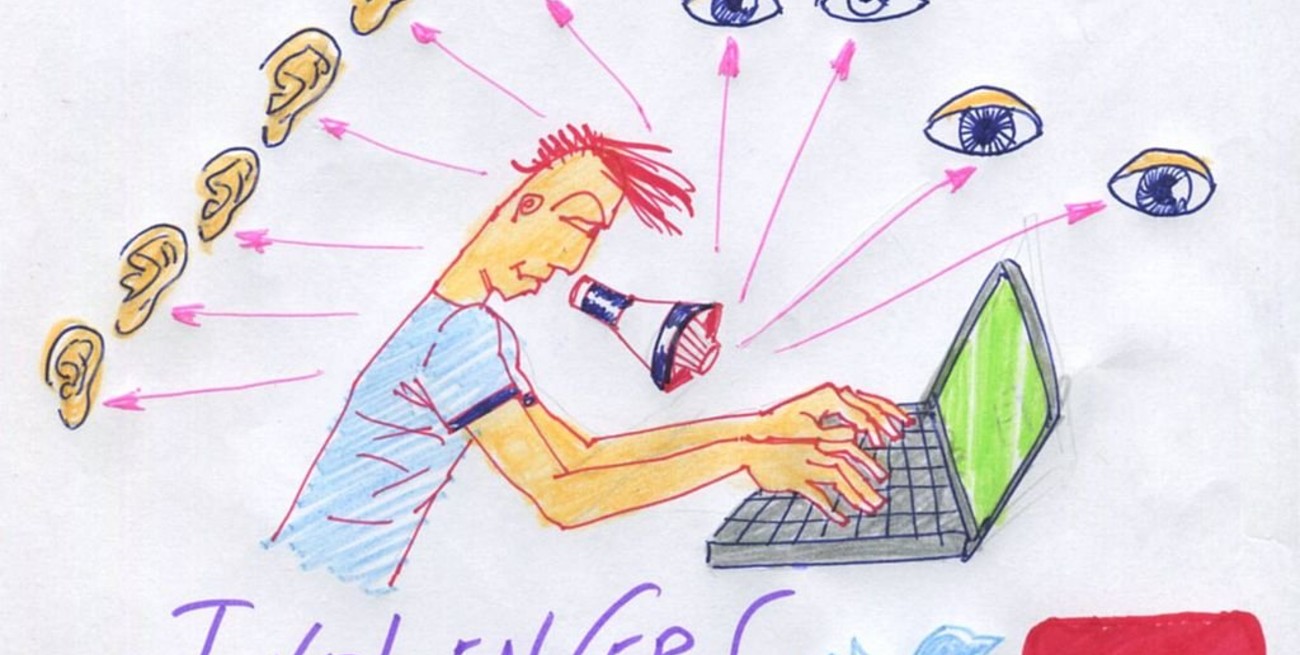 ¿Y si mandamos a Santi Maratea a negociar las vacunas? 