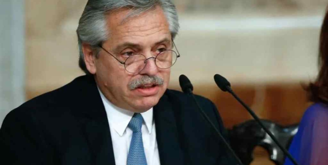 Para la oposición: un discurso "vergonzoso y provocador" 