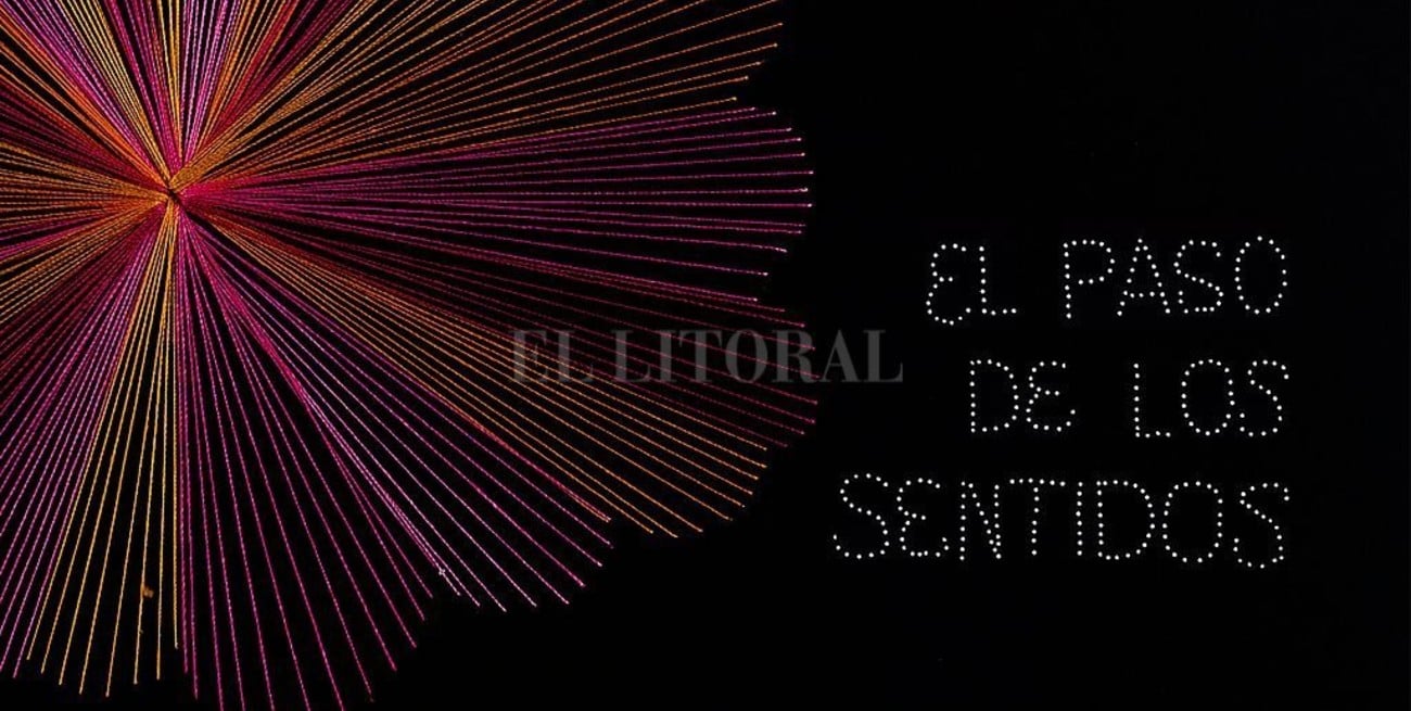 Una fiesta que se hace para celebrar la vida, la amistad, el arte