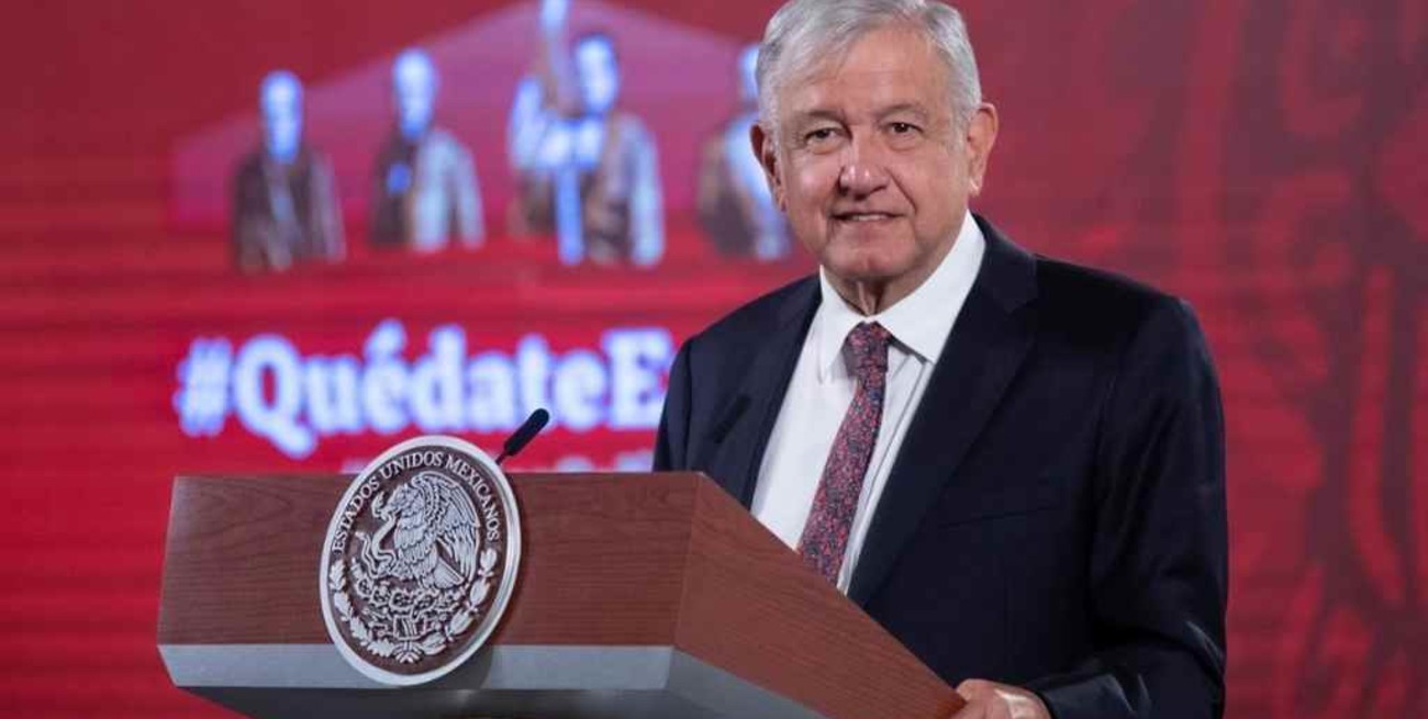 El partido López Obrador duplica al resto con vistas a 2021  