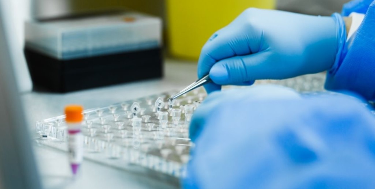 Las variantes de Covid-19 que circulan en Santa Fe bajo la mirada de un experto