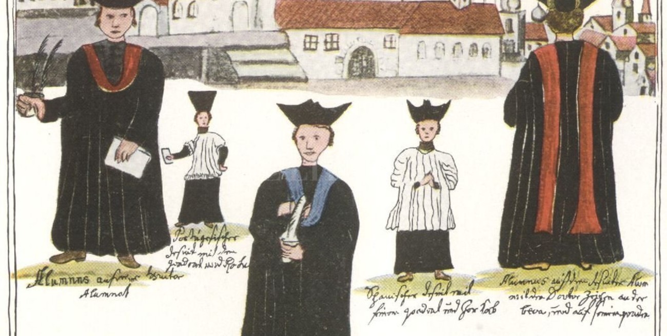 Paucke, Francisco y el ambientalismo Jesuita (I)