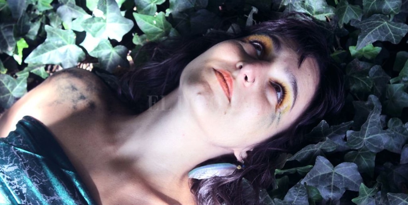 Una vida poblada de pájaros