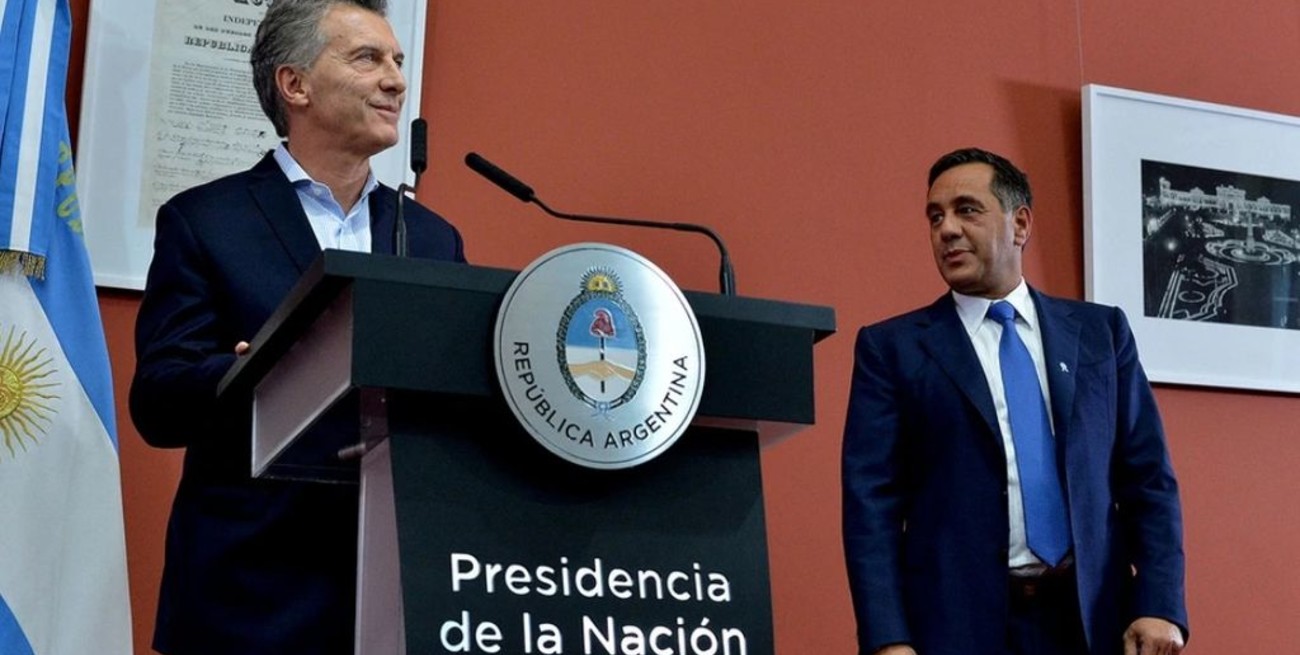 Macri presenta el Plan Nacional Aprender Matemática