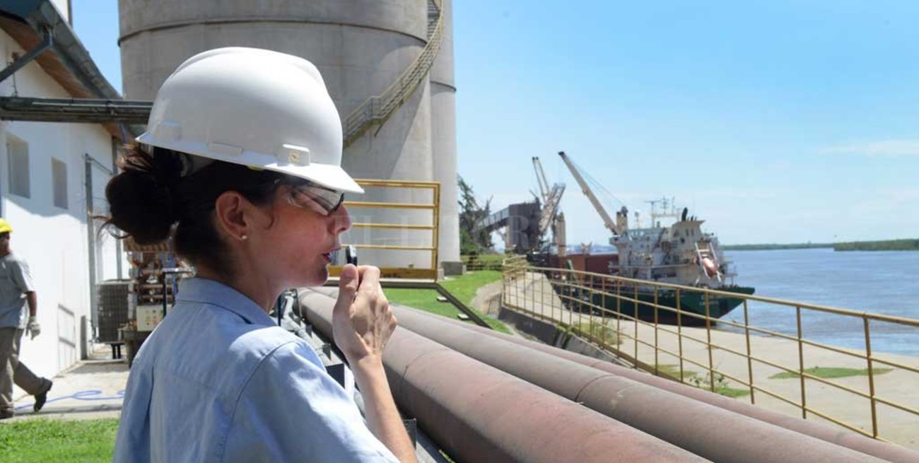 Biocombustibles: la Nación  aceptó no subir impuestos