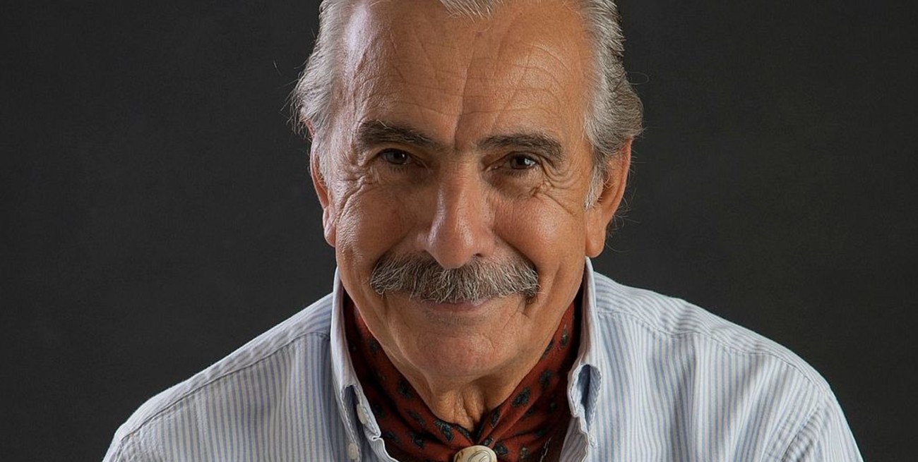 Falleció Eduardo Polo Román, histórico integrante de Los Chalchaleros