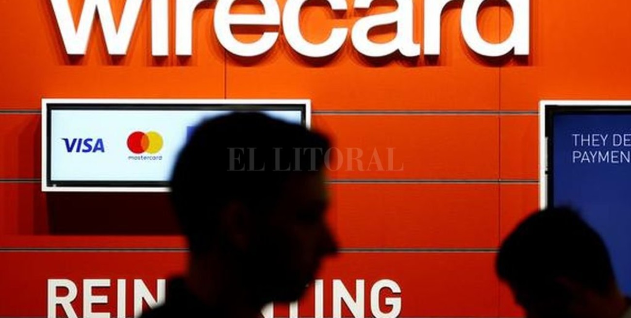 La empresa alemana Wirecard quiebra tras descubrise un mega fraude