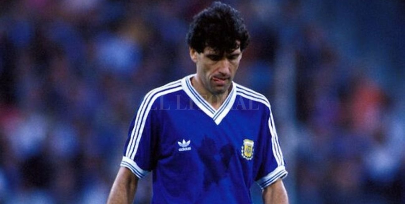 Juan Simón: "Son recuerdos imborrables"