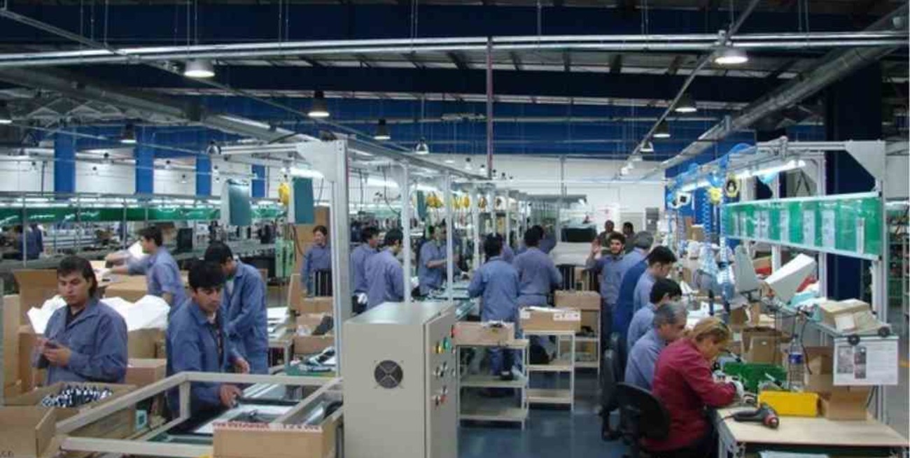 BGH reinicia su producción nacional en Tierra del Fuego