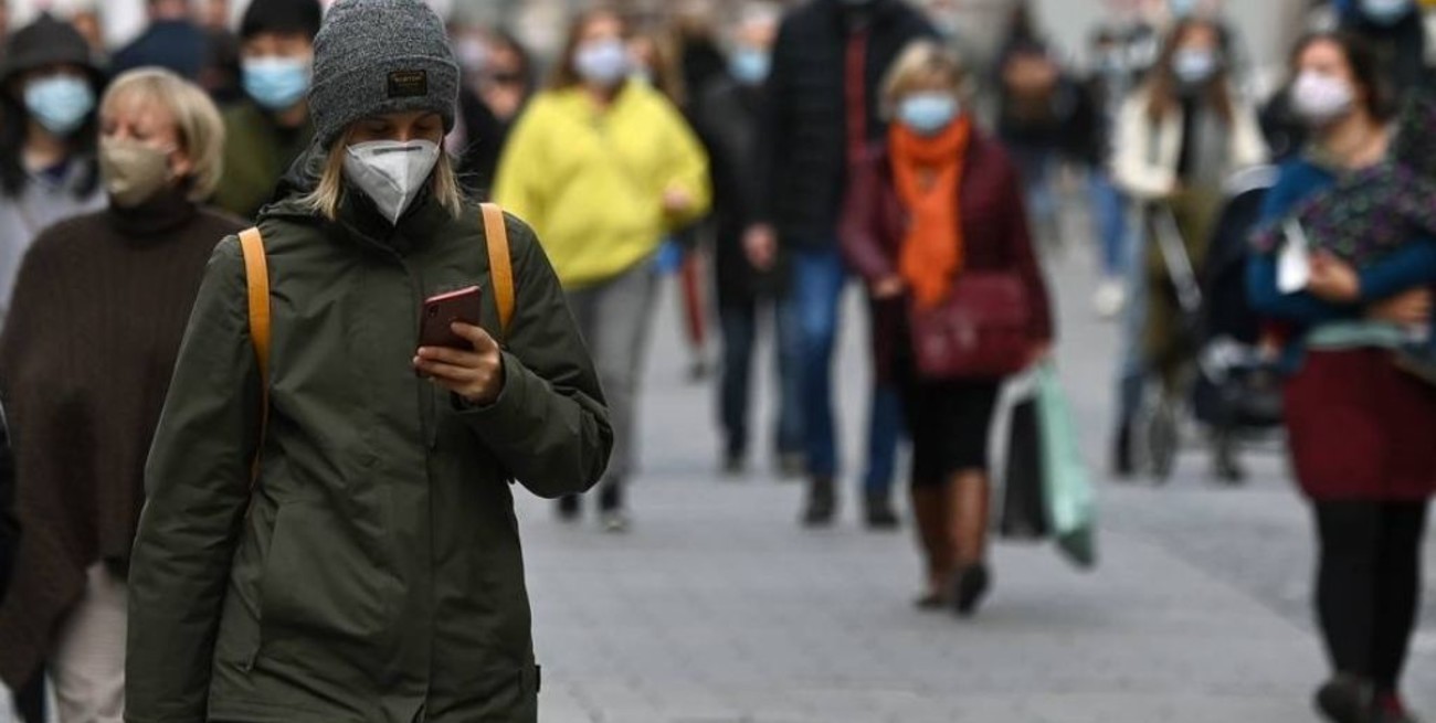 Covid-19: Alemania extiende las restricciones hasta el 20 de diciembre