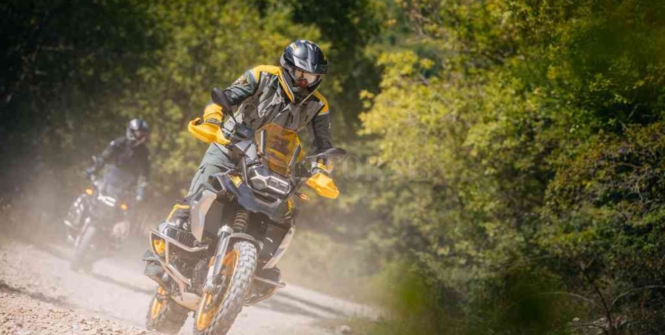 Concebidas para la aventura