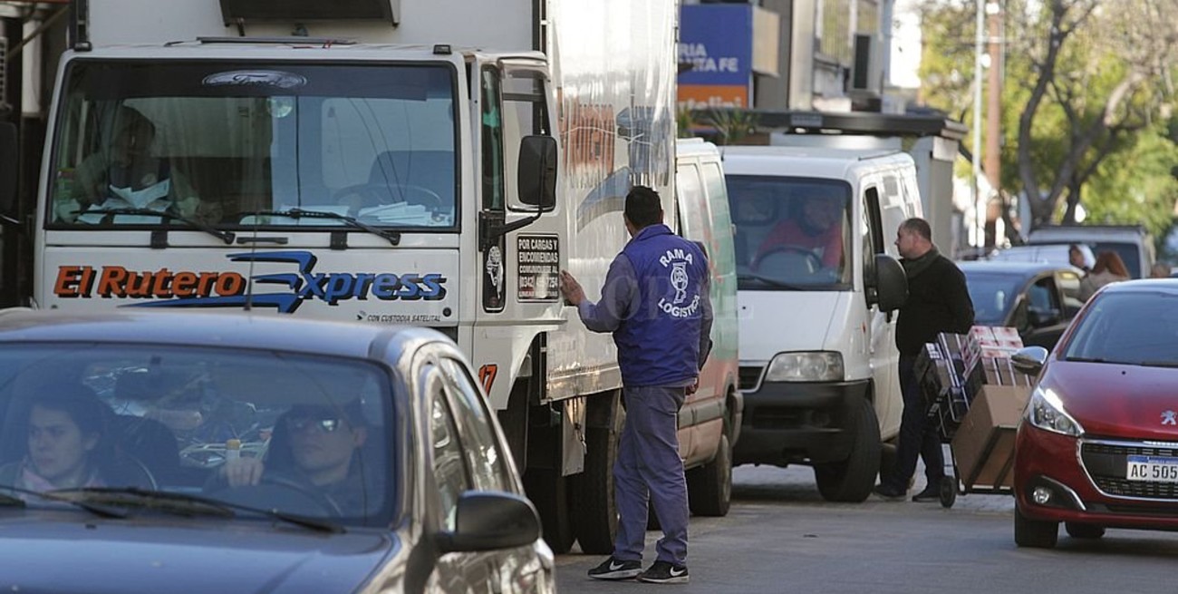 "Mamá, quiero ir a la escuela en bicicleta"