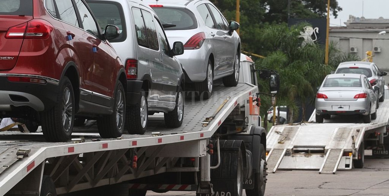 Cómo quedaron los precios de los autos tras la suba del dólar