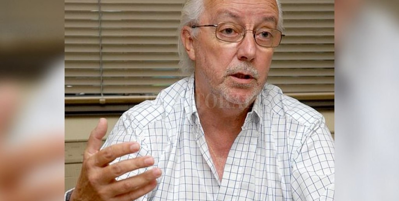 Murió Marcelo Muniagurria