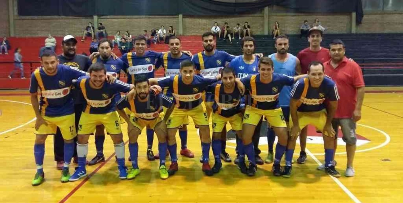 Club Alvear: 71 años al servicio de la familia
