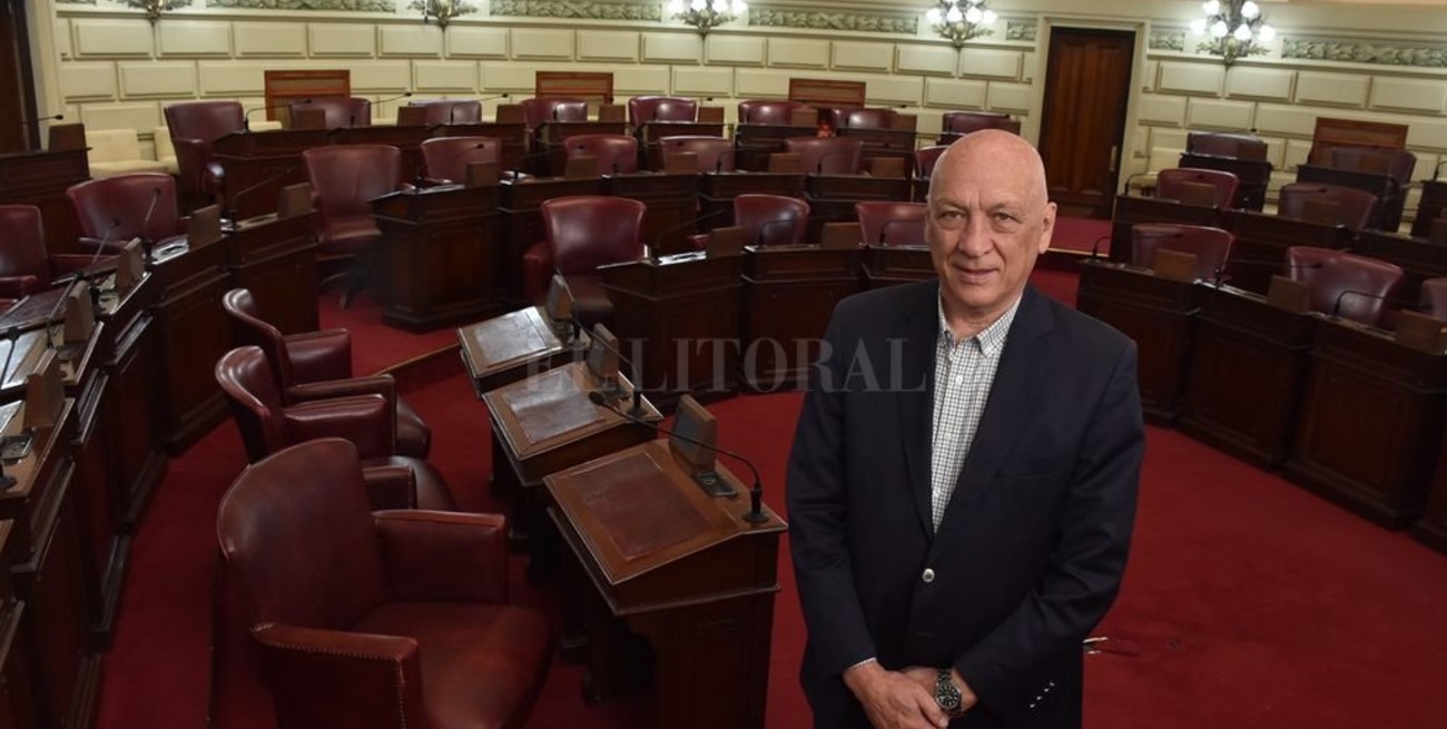 "Los derechos ganados se pueden perder" 