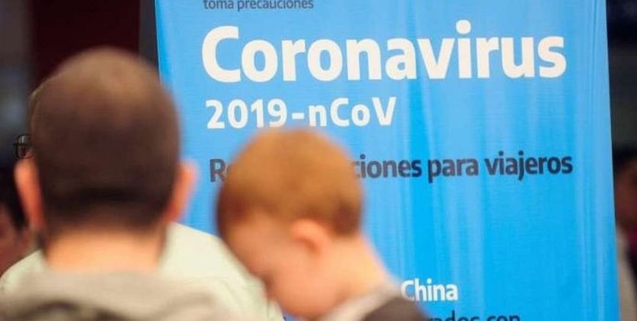 En Santa Fe, un "cero" en comunicación del riesgo 