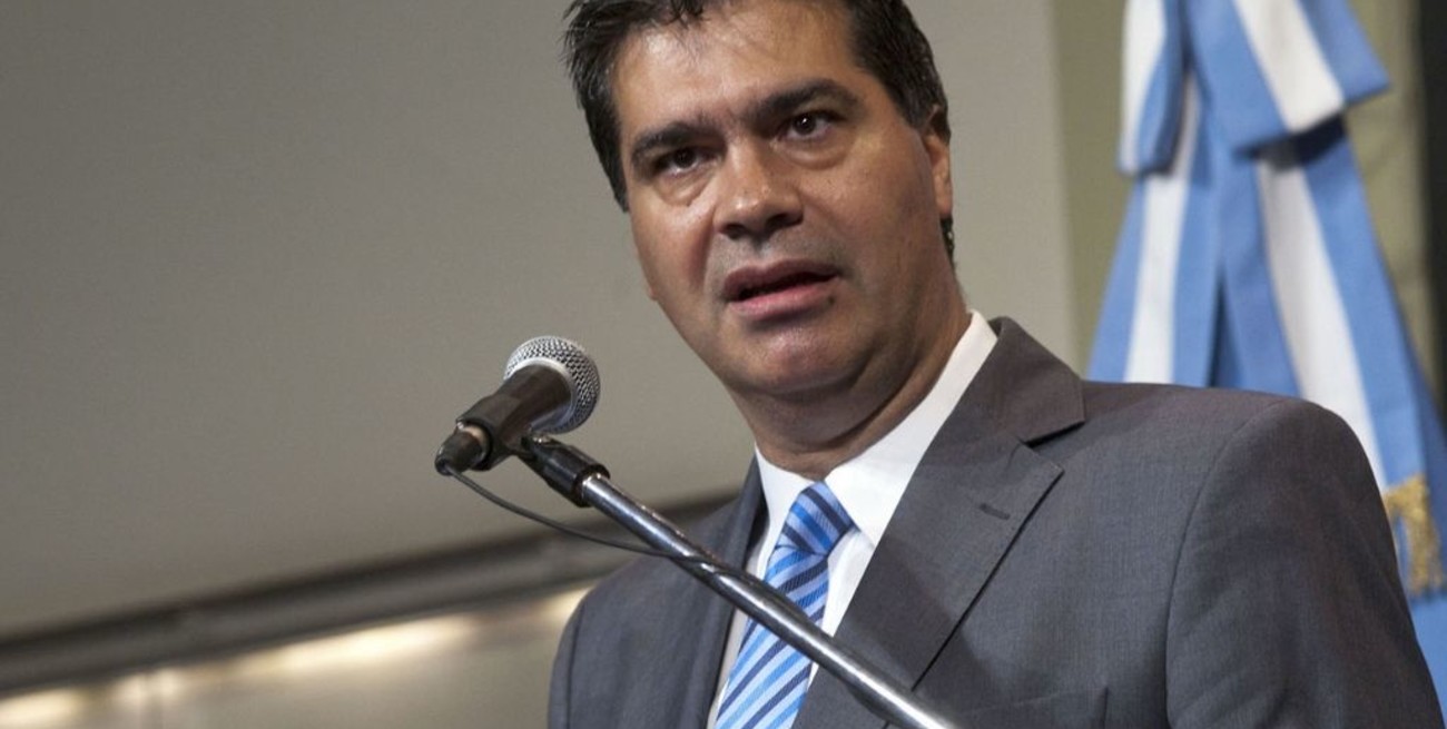 Chaco anuncia que se aislará del resto del país en medio de la pandemia