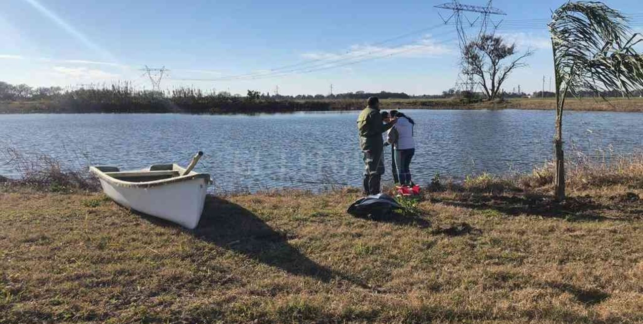 Parque del Humedal: una reserva natural a minutos de Santa Fe
