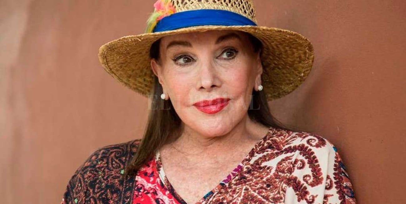 Falleció la actriz Silvia Montanari